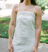 Emma Maxi Ivory