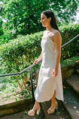 Emma Maxi Ivory