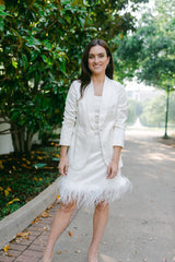 Charlene Blazer