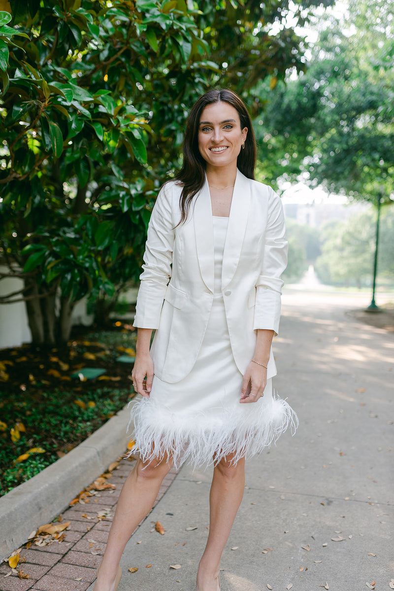 Charlene Blazer