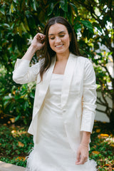 Charlene Blazer