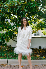 Charlene Blazer