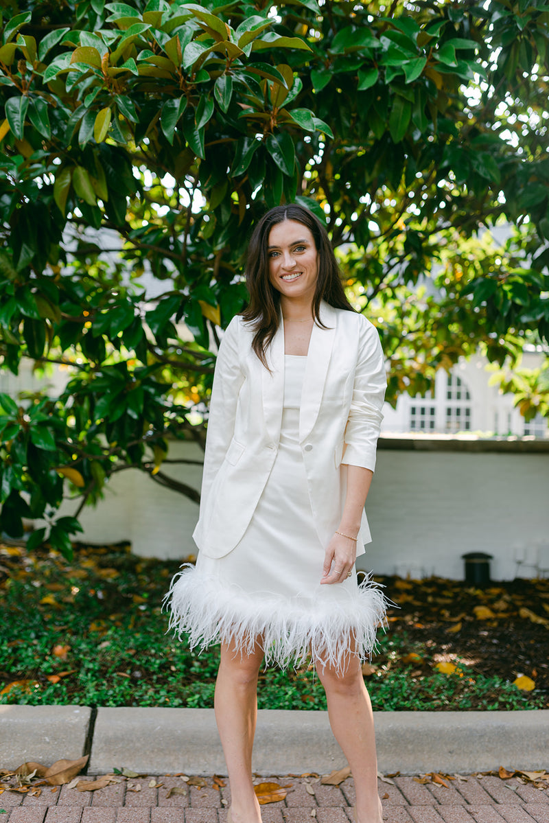 Charlene Blazer