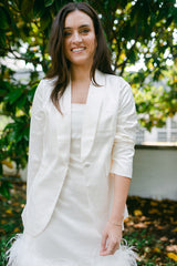 Charlene Blazer