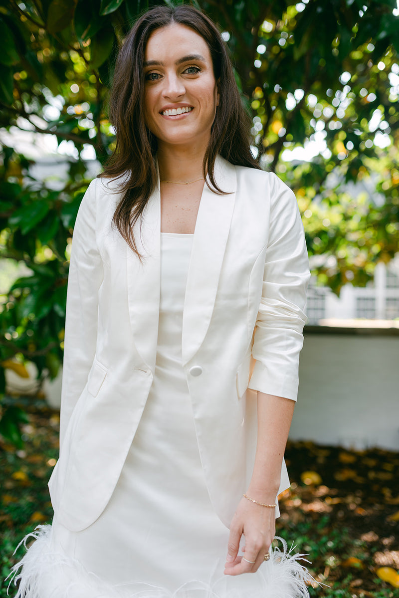 Charlene Blazer