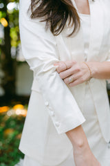 Charlene Blazer