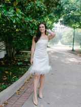 Grasi Dress