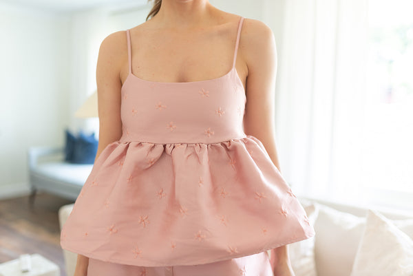 Tulip Top