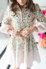 The Olivia Dress