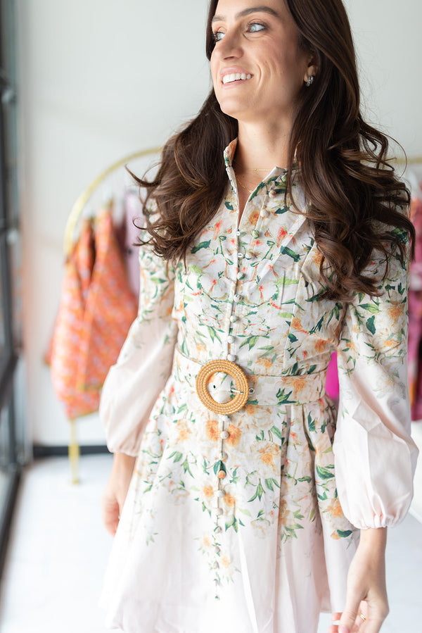 The Olivia Dress