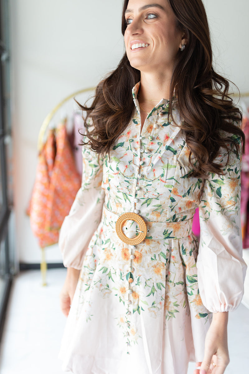 The Olivia Dress