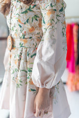 The Olivia Dress