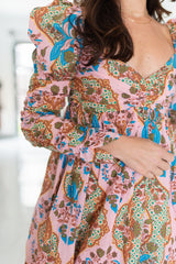 Eleanor Dress
