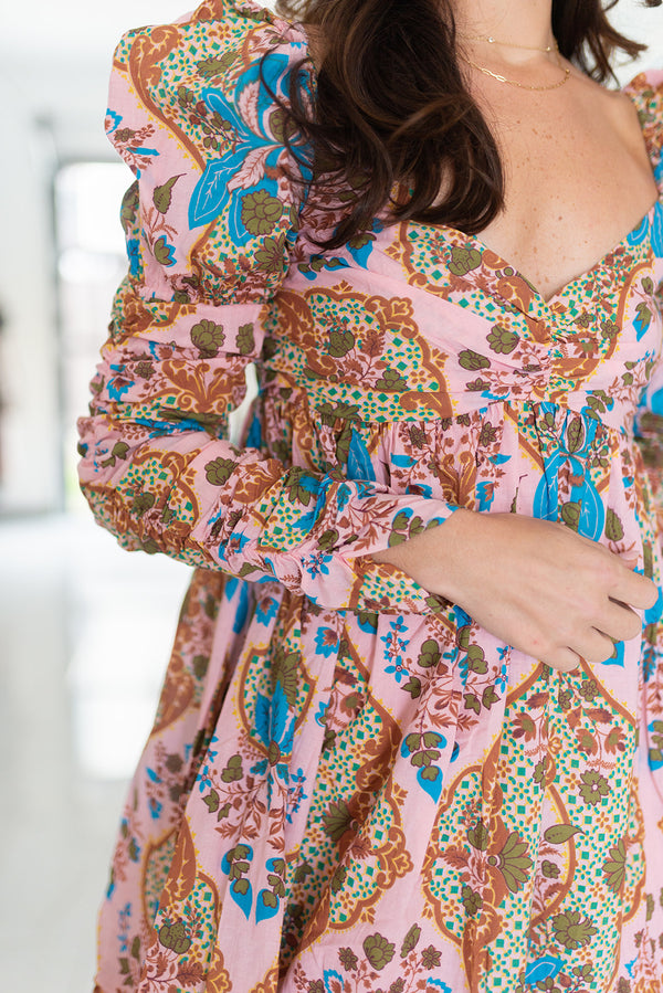 Eleanor Dress