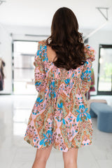 Eleanor Dress