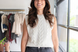 Poushka Sweater