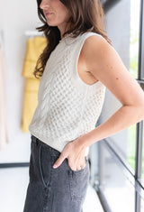 Poushka Sweater