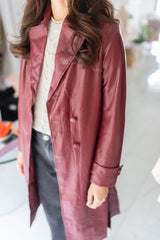 Valda Trench