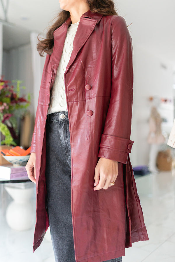 Valda Trench