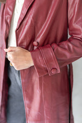 Valda Trench