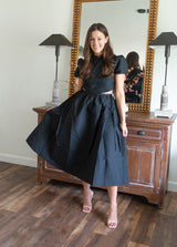 Marian Jacquard Skirt