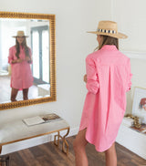 The Whitney Dress