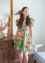 The Brynlee Dress