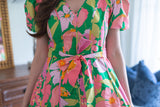 The Brynlee Dress