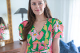 The Brynlee Dress