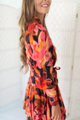 Glenna Dress