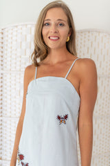 Brandi Maxi - Butterfly
