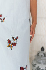 Brandi Maxi - Butterfly