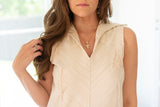 Rae Stitch Midi Dress