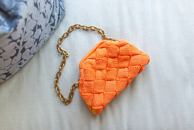 Jade Bag