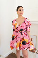 Frida Dress