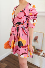 Frida Dress