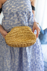 Metallic Clutch
