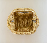 Metallic Clutch