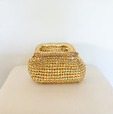 Metallic Clutch
