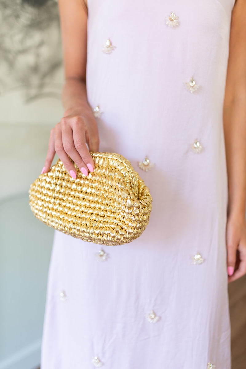 Metallic Clutch