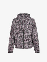Print Terrace Running Jacket