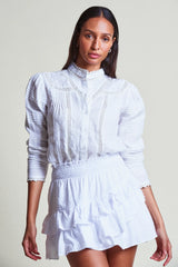 The Priya Shirt