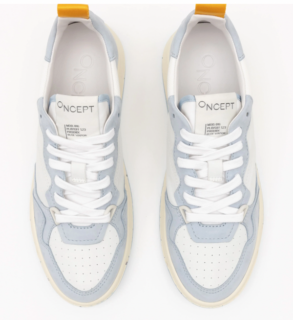 Phoenix Sneaker - Blue