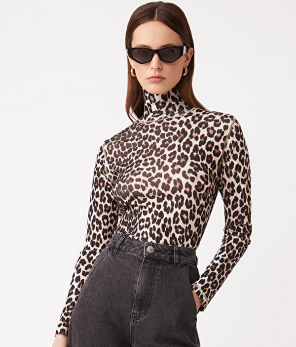 Manech Turtleneck