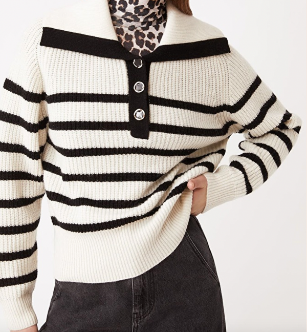 Patski Sweater