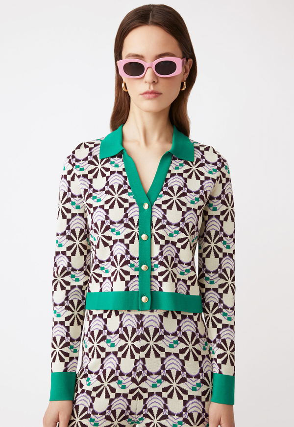 Granel Sweater