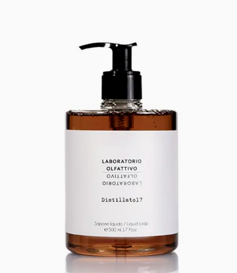 Laboratorio Liquid Soap