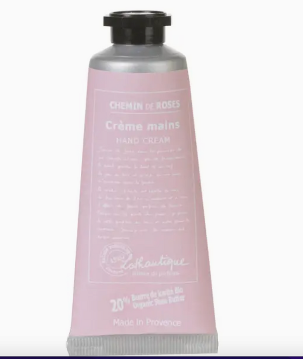 Roses Hand Cream