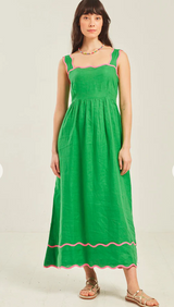 Hazel Dress