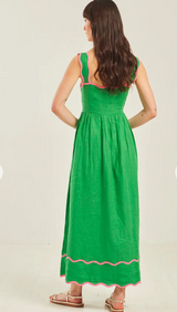 Hazel Dress